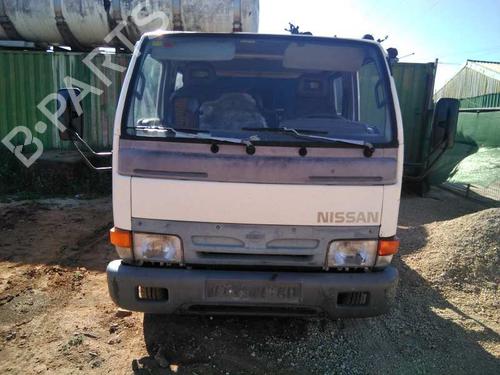 Used Parts NISSAN CABSTAR (F23, H41, H42)    1354665