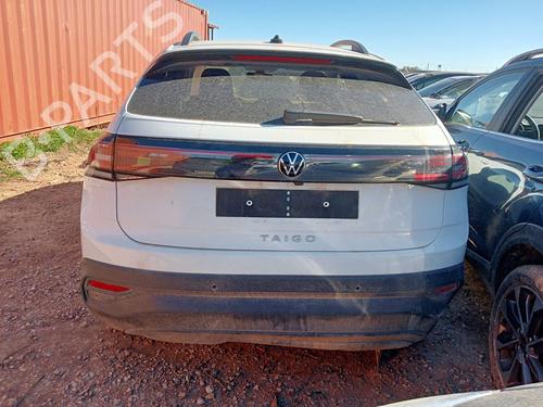 Parafango anteriore sinistro VW TAIGO (CS1) | BP30700732C41