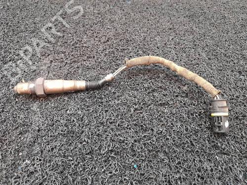 Used Electronic sensor Electronic sensor SMART CITY-COUPE (450) 0.6 (450.352, 450.353) (61 hp) 8737934 8737934