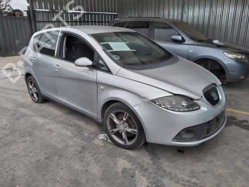Left taillight SEAT ALTEA (5P1) 2.0 TDI | BP24547388C34 