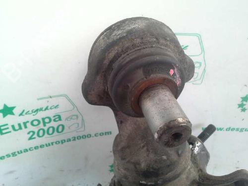 Left front suspension arm MERCEDES-BENZ 124 Saloon (W124) 260 E (124.026) | BP732990M12 