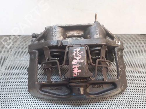 Used Left front brake caliper Left front brake caliper 11583301 11583301