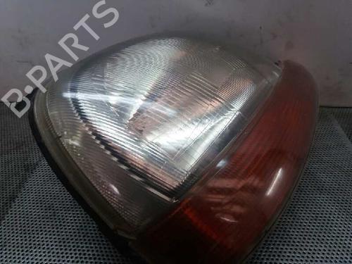Right headlight RENAULT KANGOO Express (FC0/1_) | BP1859313C29 - Image 2