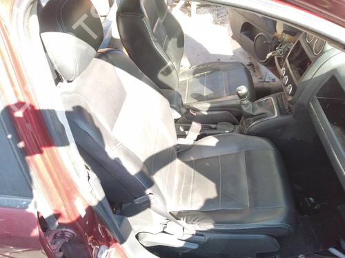 Sæde højre fortil JEEP COMPASS (MK49) [2006-2025]  9079069
