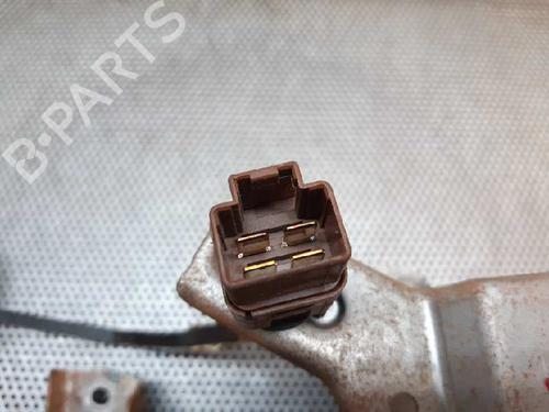 Break pedal NISSAN NOTE (E11, NE11) 1.4 | BP8768241I19 
