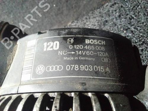 Alternator AUDI COUPE B3 (89, 8B3)  | BP2952851M7 