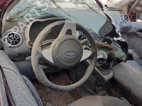 Gearbox FORD KA (RU8) 1.2 | BP27433959M3 