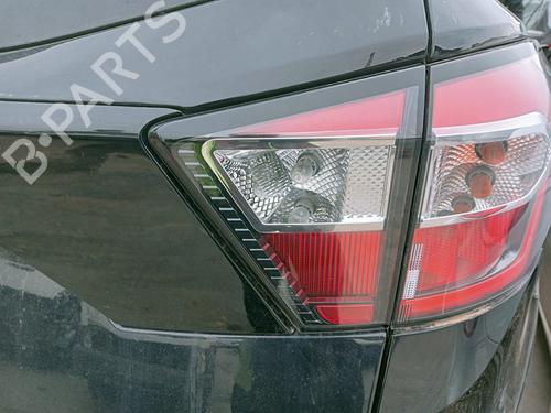 Right tailgate light FORD KUGA II (DM2) 2.0 TDCi 4x4 | BP23952551C80 