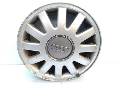 Felg AUDI A3 (8L1) 1.9 TDI (110 hp) 12301897