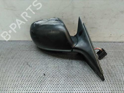 Right mirror AUDI A4 B5 (8D2) 1.9 TDI | BP1119221C27 
