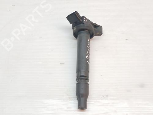 Used Ignition coil Ignition coil TOYOTA YARIS (_P9_) [2005-2014] 34125491 34125491