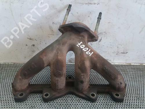 Used Exhaust manifold RENAULT CLIO II (BB_, CB_) [1998-2016]  11654414