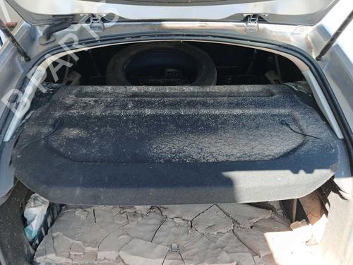 Used Rear parcel shelf Rear parcel shelf CITROËN C4 III (BA_, BB_, BC_) 1.5 BlueHDi 130 (BBYHZB) (131 hp) 36645107 36645107