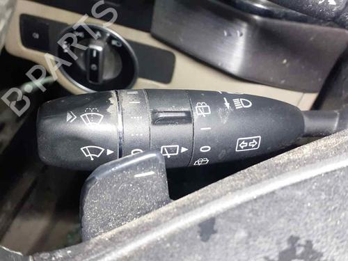 Used Headlight switch MERCEDES-BENZ GLK-CLASS (X204) [2008-2015]  30436657