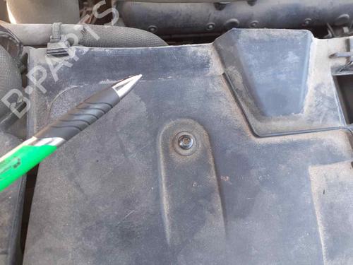 Frontplade/Frontkurv RENAULT MEGANE III Grandtour (KZ0/1) [2008-2016]  31087725