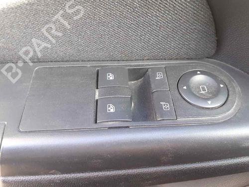 AC compressor OPEL ASTRA H GTC (A04) | BP30926645M34