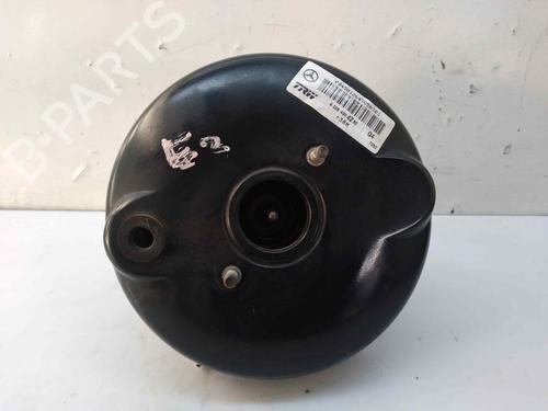 Used Servo brake Servo brake MERCEDES-BENZ A-CLASS (W168) A 170 CDI (168.009, 168.109) (95 hp) 590636 590636