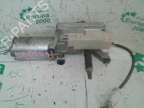 Used Rear wiper motor FIAT DOBLO MPV (119_, 223_) [2001-2025]  592529