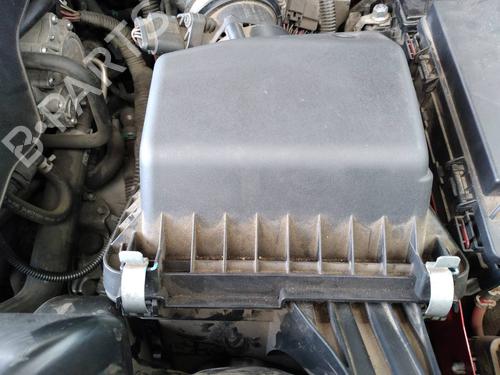 Used Air filter box DODGE JOURNEY 2.0 CRD (140 hp) 14038928
