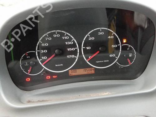Mirror switch FIAT DUCATO Van (244_)  | BP6973859I25  - Image 7
