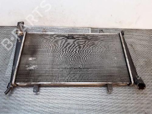 Køler MITSUBISHI CARISMA (DA_) 1.9 DI-D (DA5A) (102 hp) 4940113