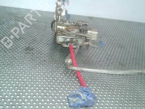 Front left lock TATA SAFARI (42_FD) | BP12312880C98 - Image 4