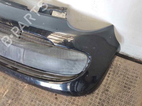 Front bumper CITROËN C1 (PM_, PN_)  | BP27097202C7 