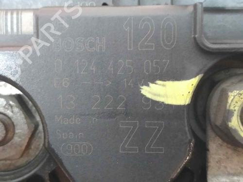 Alternator OPEL CORSA D (S07)  | BP18087149M7 