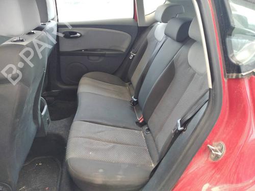 Climate control SEAT LEON (1P1) | BP8114346I5 - Image 11