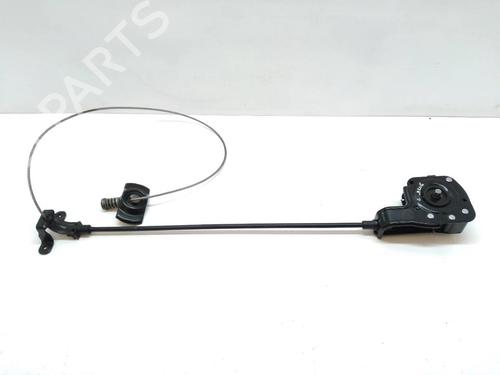 Supporto PEUGEOT 5008 (0U_, 0E_) [2009-2017]  31721052