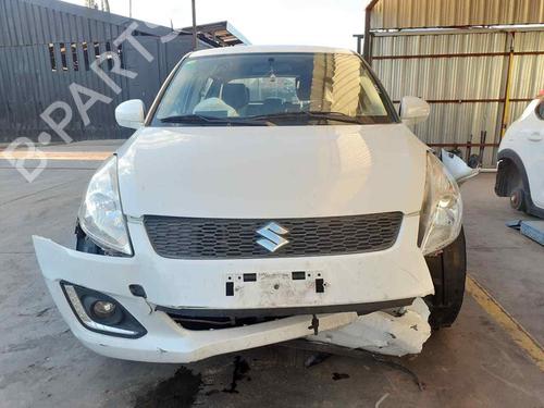 Left front window switch SUZUKI SWIFT IV (FZ, NZ) | BP24305247I27 - Image 5