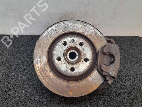 Used Right front steering knuckle Right front steering knuckle 6570090 6570090