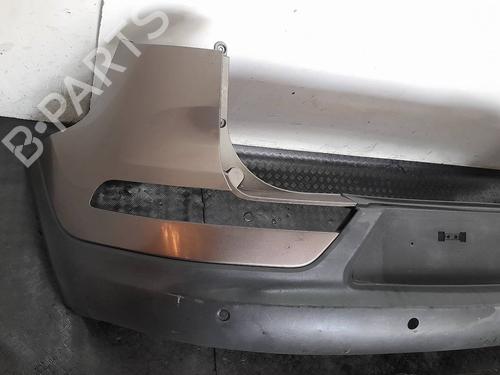Rear bumper KIA SPORTAGE III (SL) 1.7 CRDi | BP22614589C8