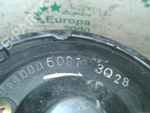 Heater blower motor LAND ROVER DISCOVERY I (LJ) 2.5 TDI 4x4 | BP1355594M62 