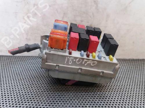 Fuse box ALFA ROMEO 147 (937_) 1.9 JTDM 8V (937.AXD1A, 937.AXU1A, 937.BXU1A) | BP2992026E1 