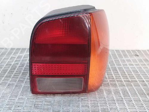 Used Right taillight VW POLO III (6N1) 75 1.6 (75 hp) 177918