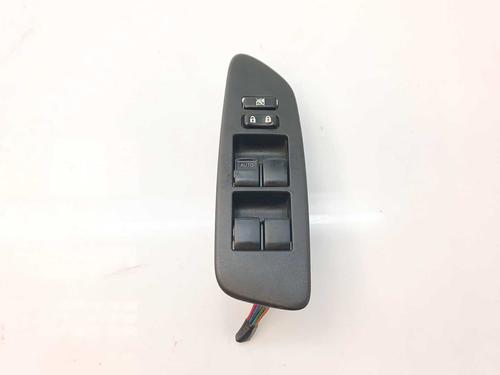 Used Left front window switch Left front window switch 37437030 37437030