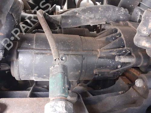 Used Starter Starter CITROËN JUMPY II Van 2.0 HDi 120 (120 hp) 33293782 33293782