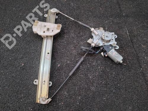 Used Front right window mechanism Front right window mechanism MITSUBISHI COLT V (CJ_, CP_) 1300 (CJ1A) (82 hp) 11169149 11169149