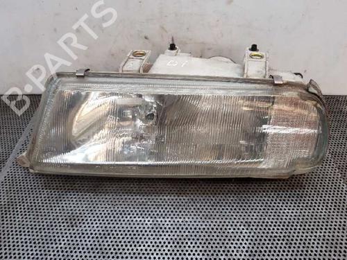 Used Left headlight Left headlight LANCIA KAPPA (838_) 2.4 JTD (838AL1AA) (136 hp) 4757928 4757928