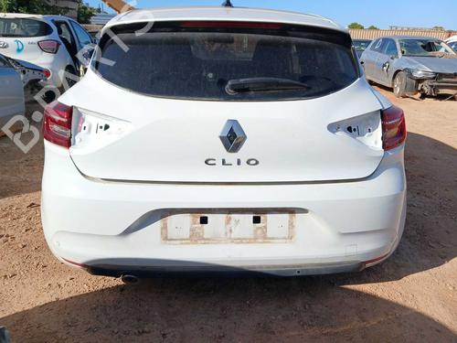 Tailgate RENAULT CLIO V (B7_) | BP38511367C6 - Image 5