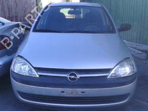 Cylinder head OPEL CORSA C (X01) 1.0 (F08, F68) | BP10974136M5 
