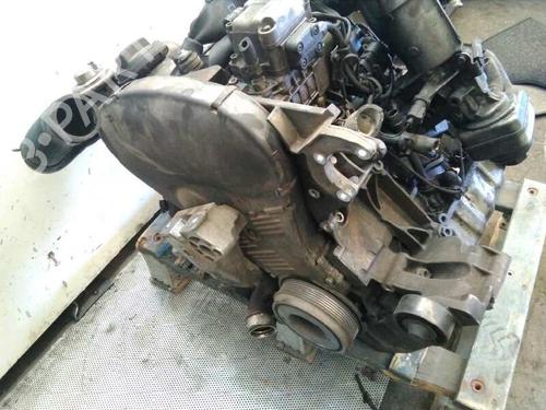 Engine SEAT LEON (1M1) 1.9 TDI | BP1021864M1 - Image 3