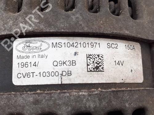 Alternator FORD C-MAX II (DXA/CB7, DXA/CEU) | BP26721333M7 - Image 2