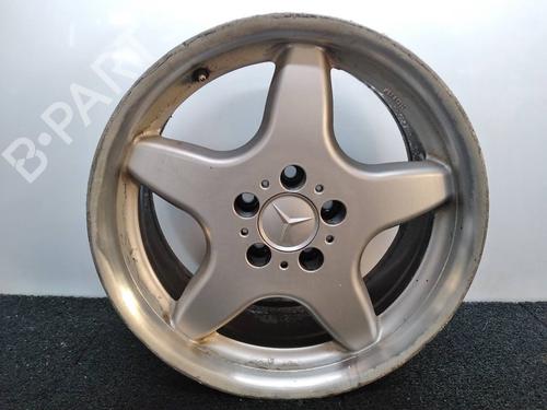 Rim MERCEDES-BENZ C-CLASS Coupe (CL203) C 180 (203.735) | BP12302789C45 