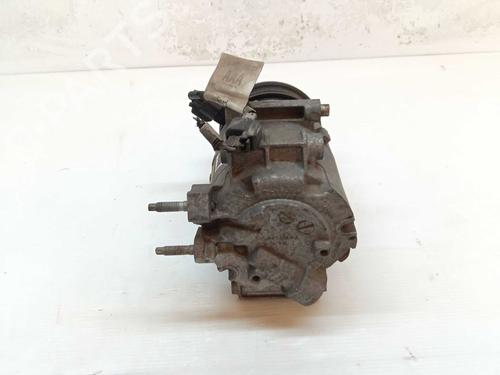 AC compressor FORD FOCUS III 1.6 TDCi | BP38639842M34 - Image 5