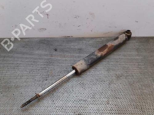 Used Left front shock absorber Left front shock absorber NISSAN CABSTAR E (TL_, VL_) [1992-2006] 12454482 12454482