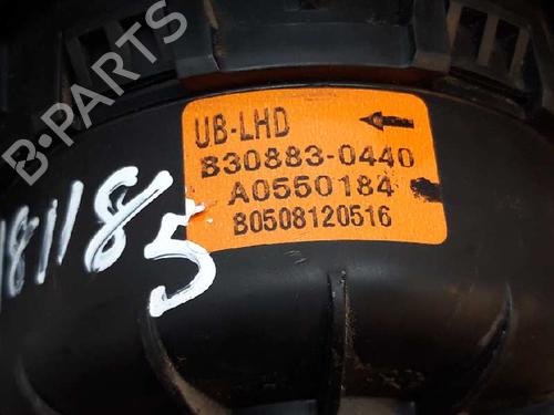 Heater blower motor KIA RIO III (UB) 1.4 CRDi | BP5635622M62