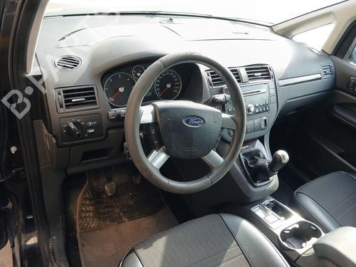 Front left window mechanism FORD FOCUS C-MAX (DM2) 2.0 TDCi | BP34633459C22 - Image 6