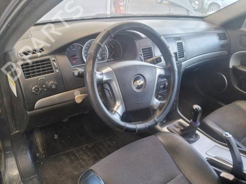 Headlight switch CHEVROLET EPICA (KL1_)  | BP12549799I24  - Image 15